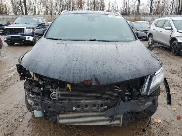 5LMCJ4D97HUL69252 - 2017 LINCOLN MKC BLACK LABEL Schwarz Foto 5