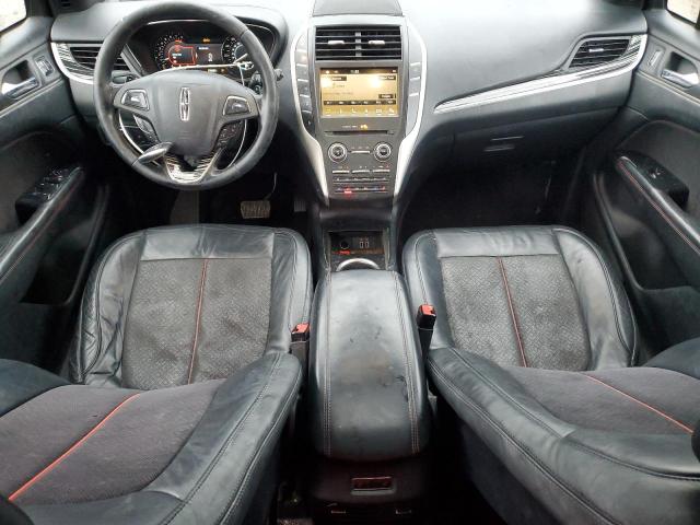 5LMCJ4D97HUL69252 - 2017 LINCOLN MKC BLACK LABEL Schwarz Foto 8