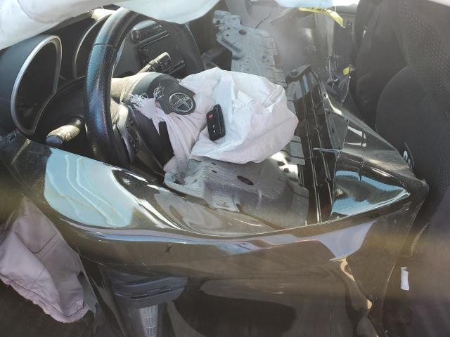 JTKJF5C79GJ025355 - 2016 TOYOTA SCION TC 黑色 照片 7