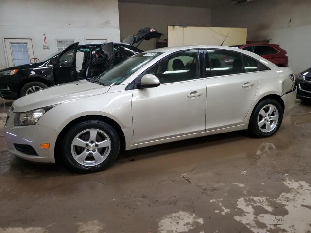 2014 CHEVROLET CRUZE LT, 