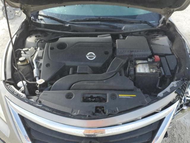 1N4AL3AP0DC146675 - 2013 NISSAN ALTIMA 2.5 GOLD photo 11