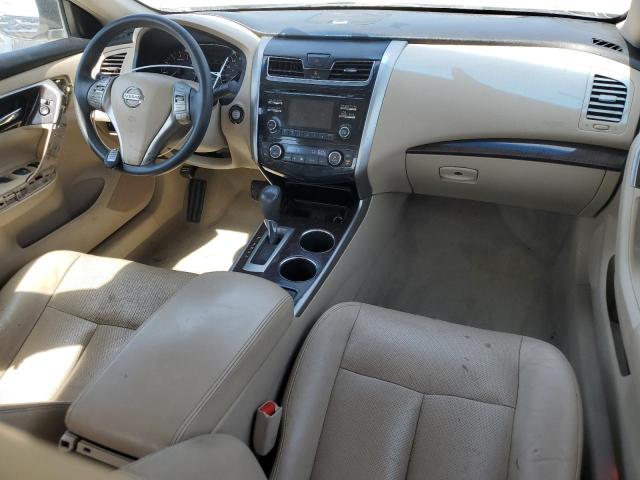 1N4AL3AP0DC146675 - 2013 NISSAN ALTIMA 2.5 GOLD photo 8