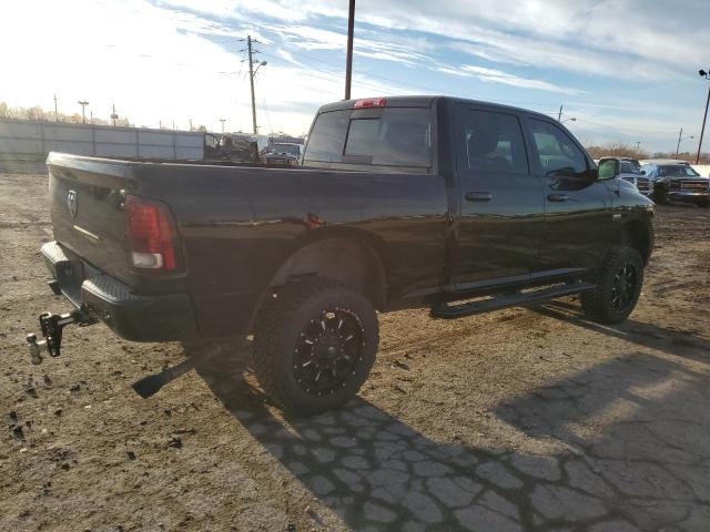 1C6RR7UT6FS602402 - 2015 RAM 1500 SPORT BLACK photo 3