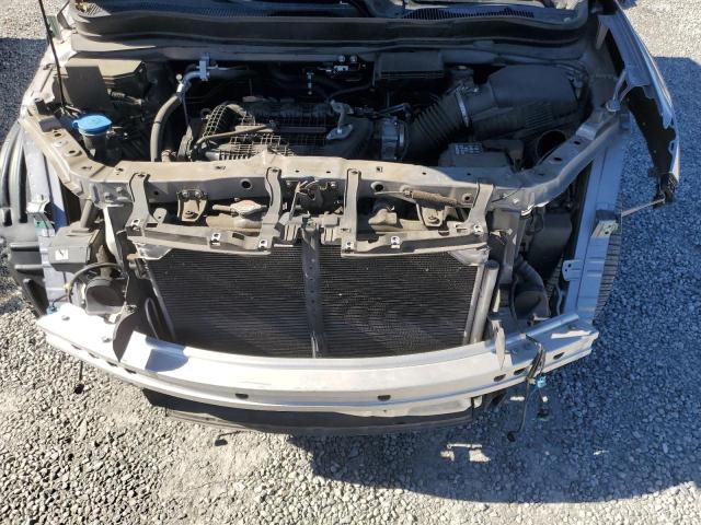 5FPYK2F61KB000072 - 2019 HONDA RIDGELINE RTL SILVER photo 11