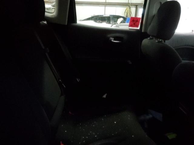 3C4NJDAB6MT583757 - 2021 JEEP COMPASS SPORT 黑色 照片 11