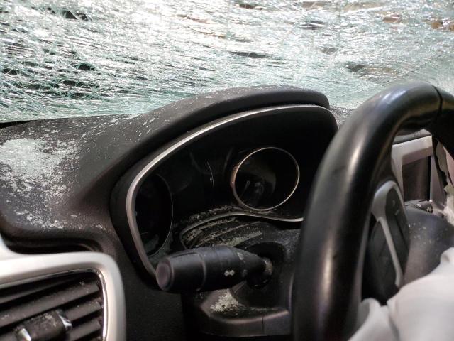 3C4NJDAB6MT583757 - 2021 JEEP COMPASS SPORT 黑色 照片 9