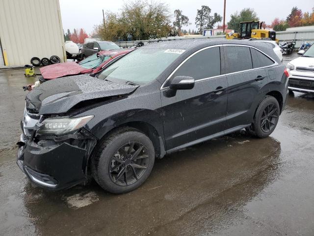 2017 ACURA RDX, 