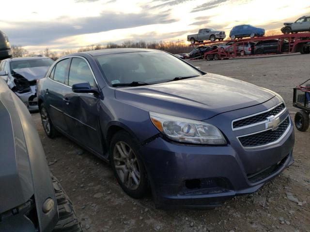 1G11C5SA0DF164939 - 2013 CHEVROLET MALIBU 1LT BLUE photo 4