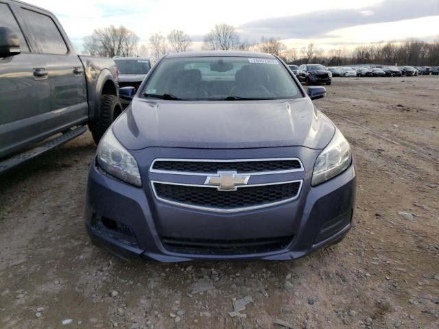 1G11C5SA0DF164939 - 2013 CHEVROLET MALIBU 1LT BLUE photo 5