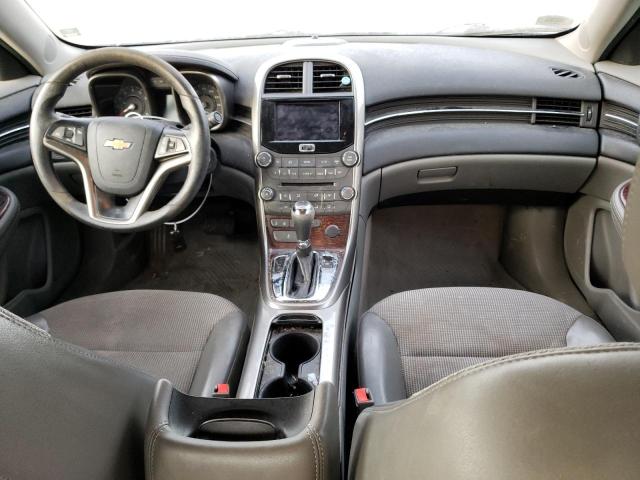 1G11C5SA0DF164939 - 2013 CHEVROLET MALIBU 1LT Көк фото 8