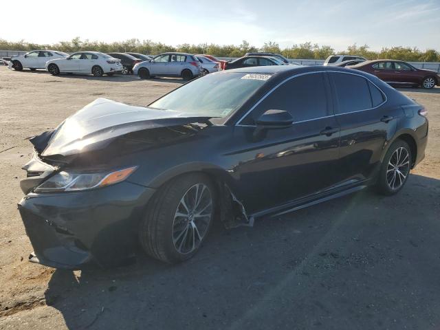 2020 TOYOTA CAMRY SE, 