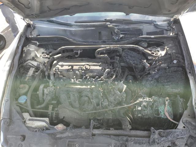 1HGCP26839A035674 - 2009 HONDA ACCORD EXL WHITE photo 11