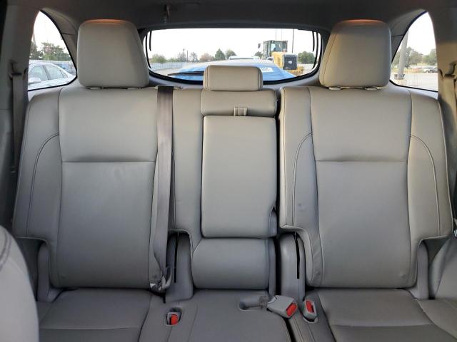 5TDKKRFH5FS039354 - 2015 TOYOTA HIGHLANDER XLE Boz foto 10