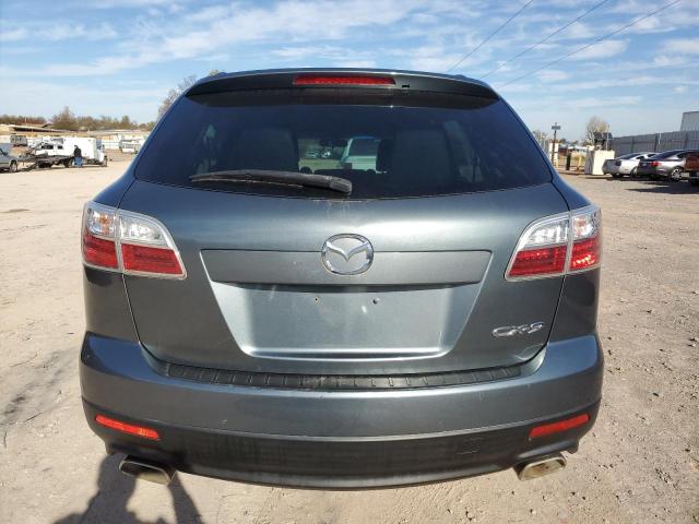 JM3TB2CA4C0342487 - 2012 MAZDA CX-9 GRAY photo 6