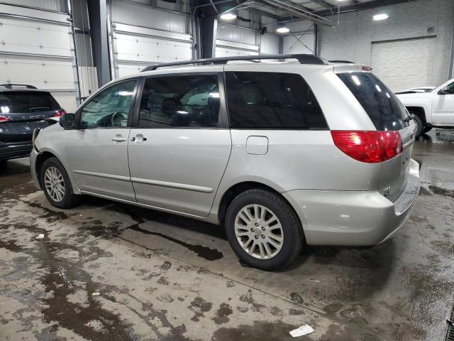 5TDBK23C18S013935 - 2008 TOYOTA SIENNA LE TAN photo 2