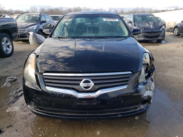 1N4AL21E79N518971 - 2009 NISSAN ALTIMA 2.5 BLACK photo 5