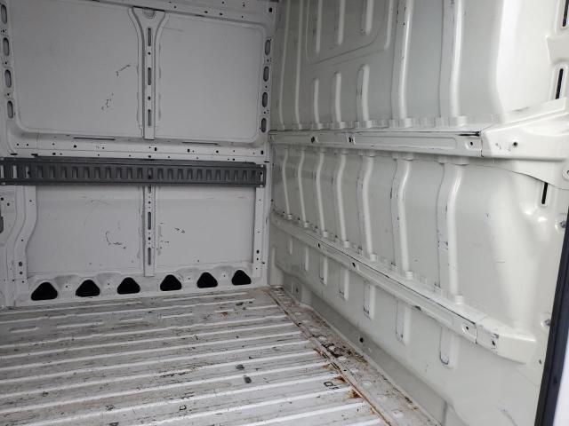 3C6TRVAG0GE101673 - 2016 RAM PROMASTER 1500 STANDARD Սպիտակ լուսանկար 10