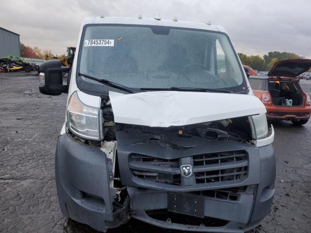 3C6TRVAG0GE101673 - 2016 RAM PROMASTER 1500 STANDARD Սպիտակ լուսանկար 5