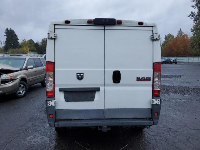 3C6TRVAG0GE101673 - 2016 RAM PROMASTER 1500 STANDARD Սպիտակ լուսանկար 6