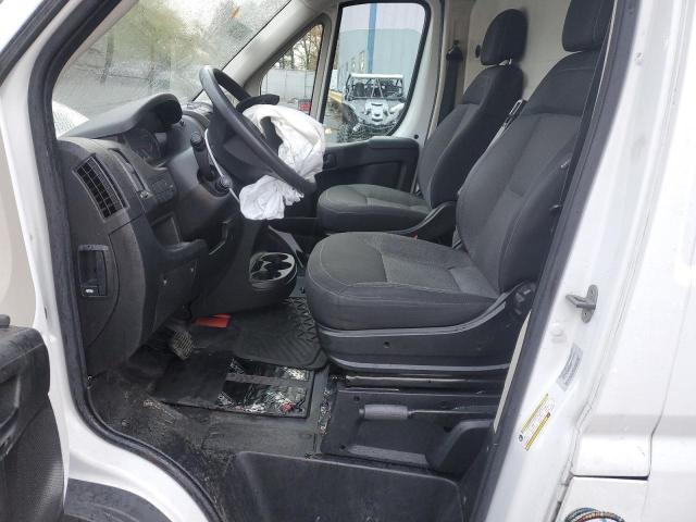 3C6TRVAG0GE101673 - 2016 RAM PROMASTER 1500 STANDARD Սպիտակ լուսանկար 7