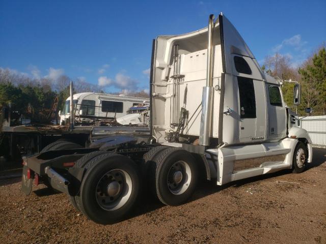 5KJJBHD58GLHE4636 - 2016 WESTERN STAR/AUTO CAR 5700 XE WHITE photo 4