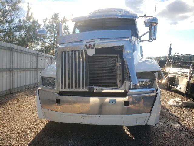 5KJJBHD58GLHE4636 - 2016 WESTERN STAR/AUTO CAR 5700 XE WHITE photo 9