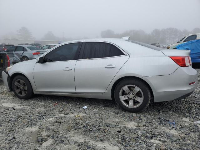 1G11C5SAXGF159865 - 2016 CHEVROLET MALIBU LIM LT 银色 照片 2