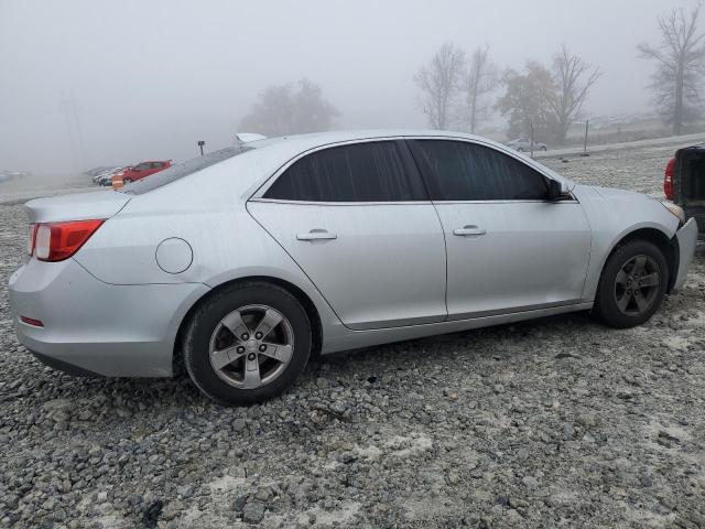 1G11C5SAXGF159865 - 2016 CHEVROLET MALIBU LIM LT 银色 照片 3