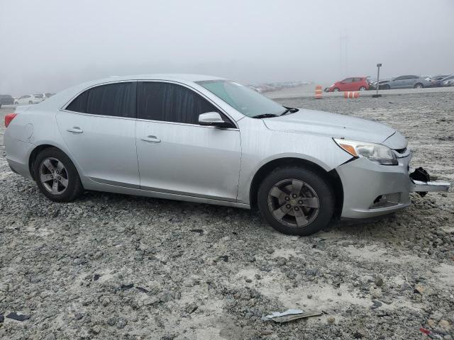 1G11C5SAXGF159865 - 2016 CHEVROLET MALIBU LIM LT 银色 照片 4