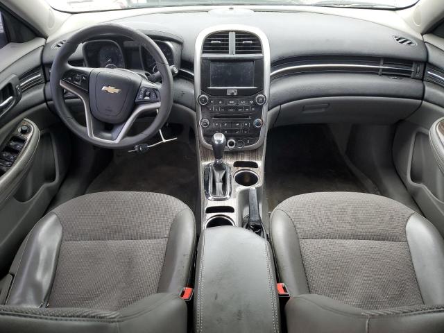 1G11C5SAXGF159865 - 2016 CHEVROLET MALIBU LIM LT 银色 照片 8