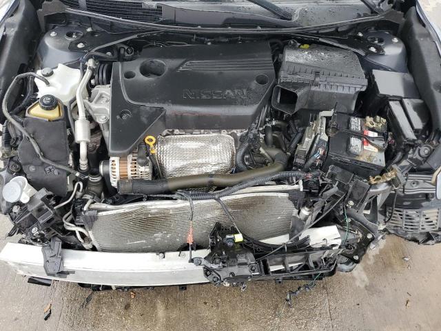 1N4AL3AP6JC474453 - 2018 NISSAN ALTIMA 2.5 GRAY photo 11