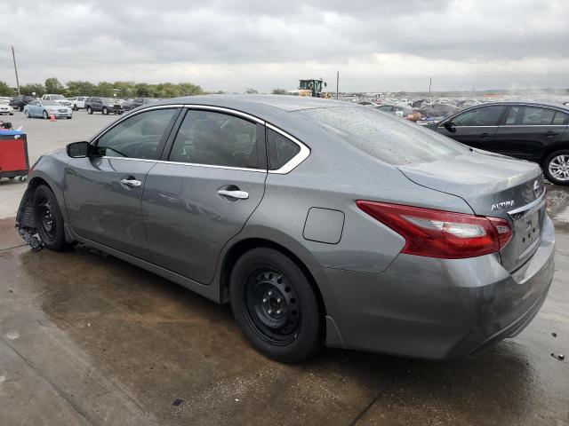 1N4AL3AP6JC474453 - 2018 NISSAN ALTIMA 2.5 GRAY photo 2