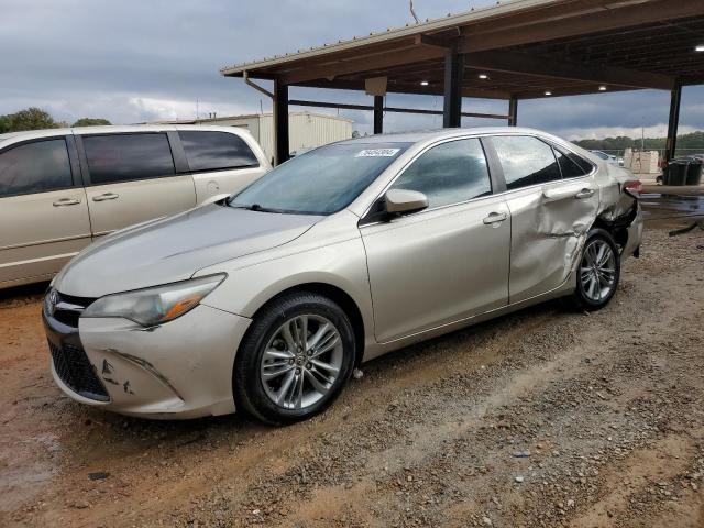 2015 TOYOTA CAMRY LE, 