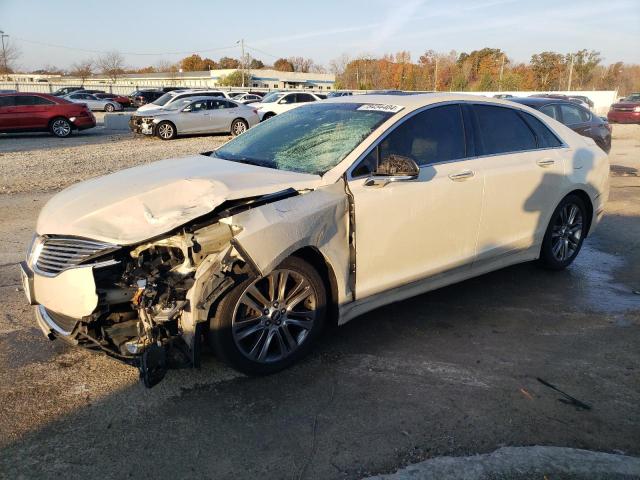 2015 LINCOLN MKZ, 