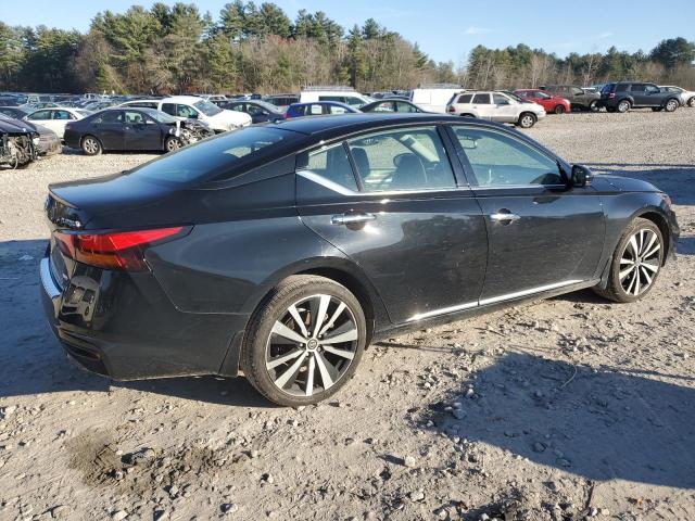 1N4BL4FW0KC170496 - 2019 NISSAN ALTIMA PLATINUM BLACK photo 3