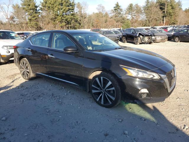 1N4BL4FW0KC170496 - 2019 NISSAN ALTIMA PLATINUM BLACK photo 4