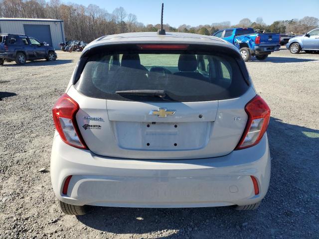 KL8CB6SA2GC625629 - 2016 CHEVROLET SPARK LS TAN photo 6