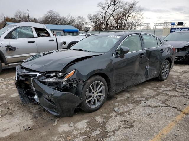 2018 LEXUS ES 300H, 