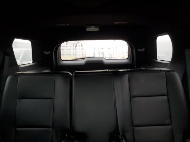 1FM5K8AR3DGA80494 - 2013 FORD EXPLORER POLICE INTERCEPTOR 白色 照片 10