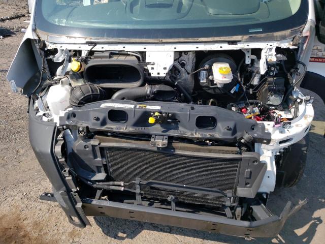 3C6LRVDG3ME522648 - 2021 RAM PROMASTER 2500 HIGH WHITE photo 12