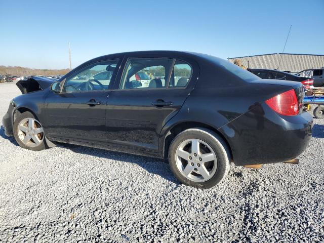 1G1AF5F54A7165702 - 2010 CHEVROLET COBALT 2LT BLACK photo 2