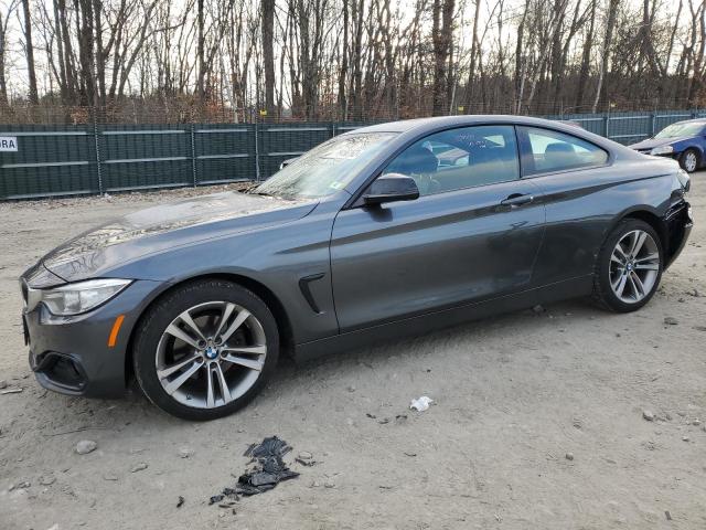 2014 BMW 428 XI, 