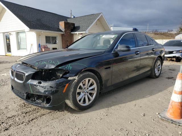 2014 BMW 528 XI, 