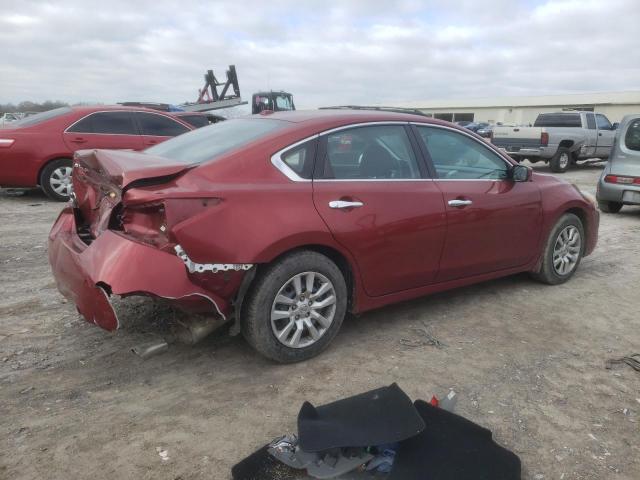 1N4AL3AP0EC420426 - 2014 NISSAN ALTIMA 2.5 BURGUNDY photo 3