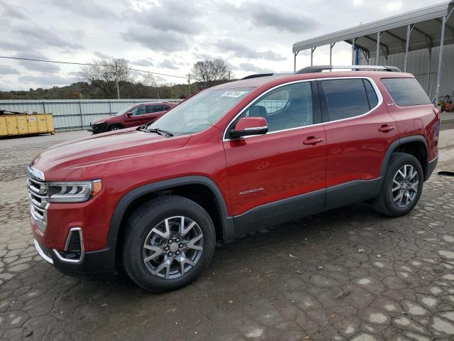 2022 GMC ACADIA SLT, 