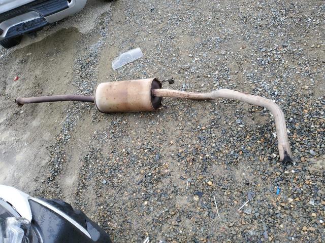 3TMJU62N69M072951 - 2009 TOYOTA TACOMA DOUBLE CAB PRERUNNER SILVER photo 12