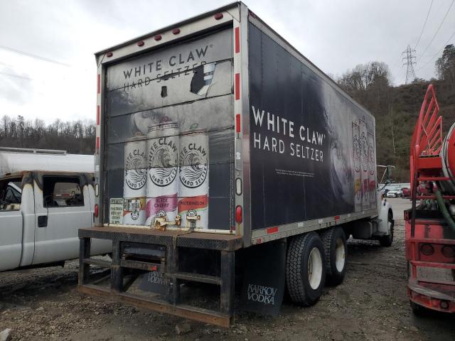 2FZHCHBS29AAK1673 - 2009 STERLING TRUCK ACTERRA WHITE photo 4