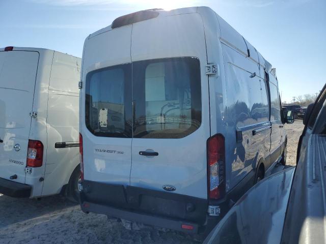 1FTBW3XM1JKB23412 - 2018 FORD TRANSIT T-350 WHITE photo 3