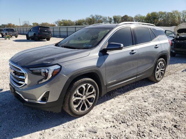 2018 GMC TERRAIN SLT, 