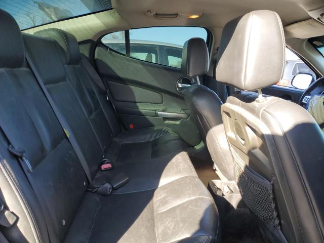 2G2WP552X61162264 - 2006 PONTIAC GRAND PRIX GRAY photo 10